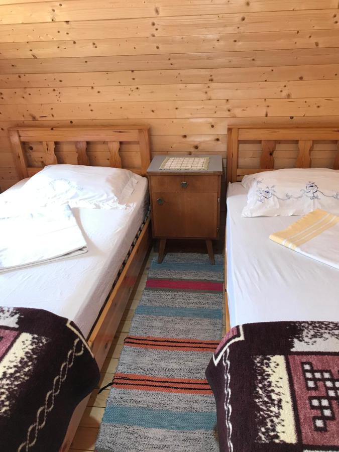 Rupa Guest House Theth Exterior photo