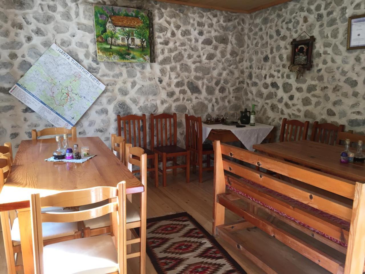 Rupa Guest House Theth Exterior photo